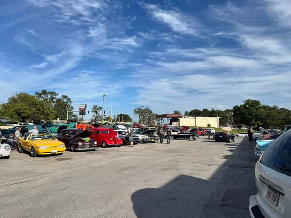 Car Show