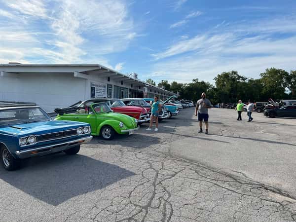 Car Show