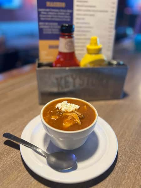 Soup Daily