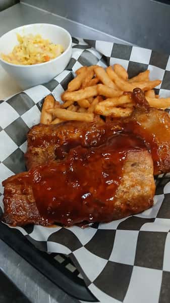 Ribs