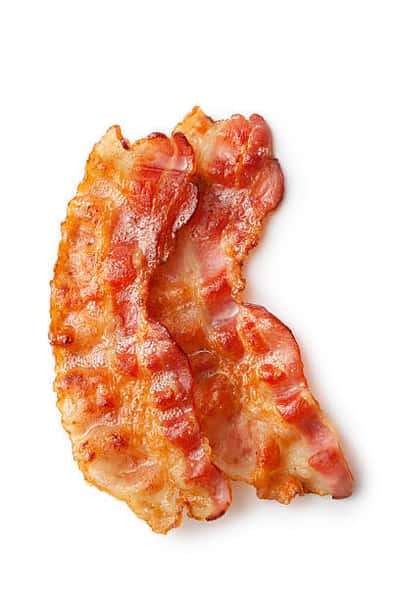 Bacon Strips