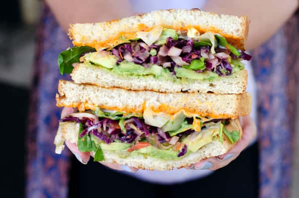 Voodoo Vegan