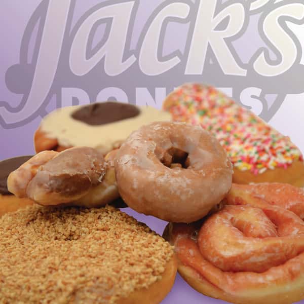 donut