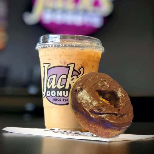 coffee in gas city