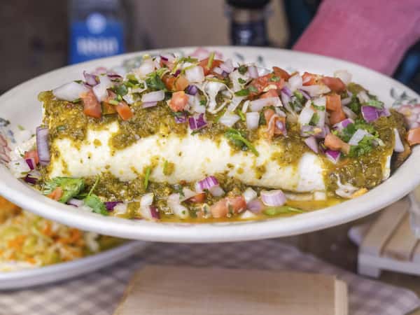 Enchilada