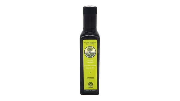 Extra Virgin Olive Oil, Lone Star Olive Ranch