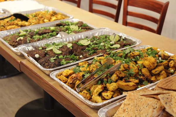 Catering