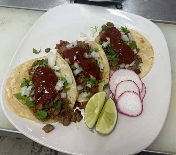Asada Taco