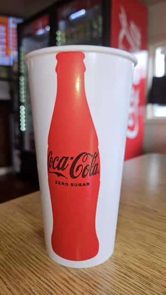 Fountain Drinks