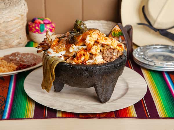 molcajete