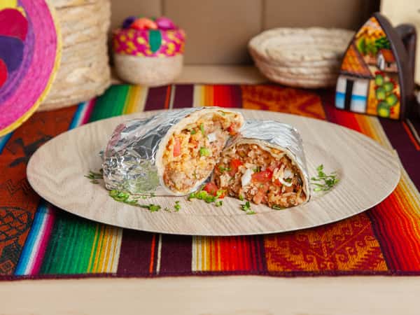 burrito
