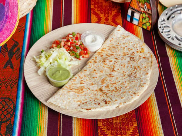 quesadilla