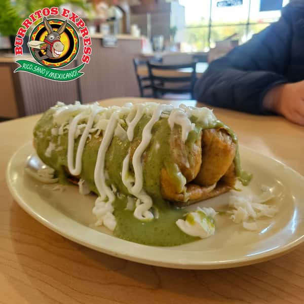 Chimichanga