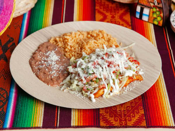enchilada