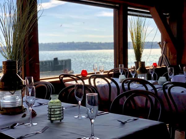 Events The Crab Pot Seattle