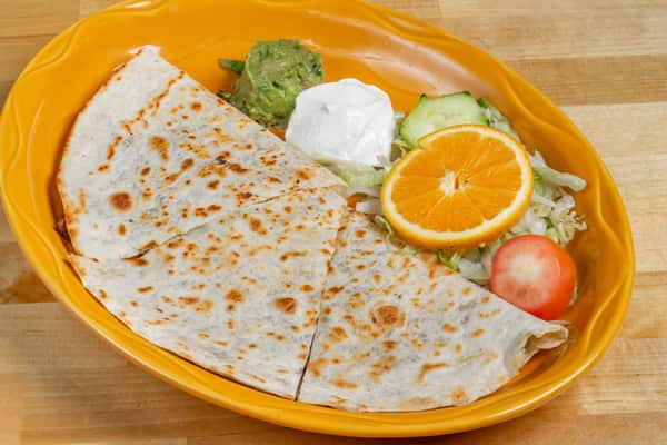 Quesadilla De Queso