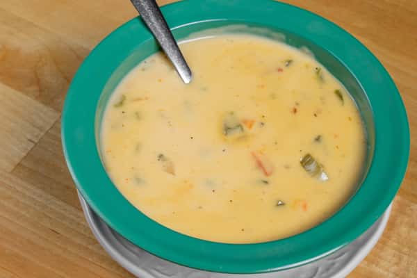 Queso Hatch