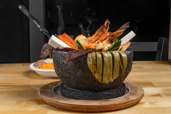 Molcajete