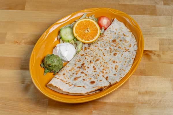 Quesadilla
