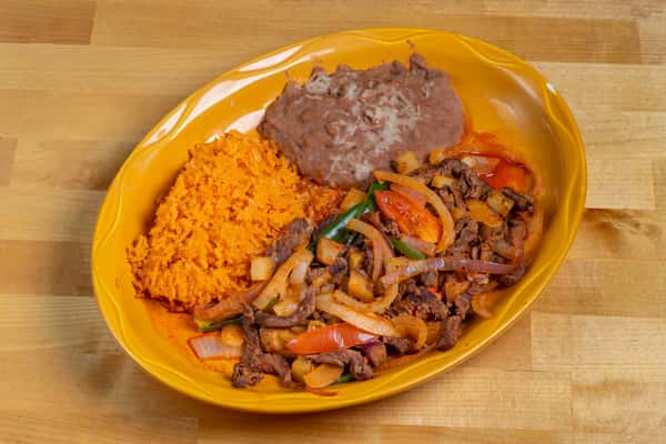 Steak Picado