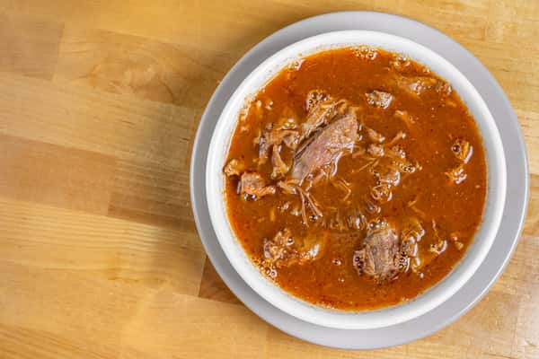 Birria Honda