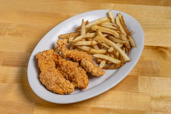 Chicken Fingers Kids