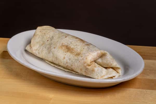 Pollo Burrito