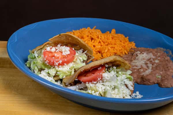 Gorditas Combo