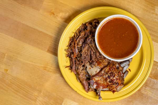 Birria Banada