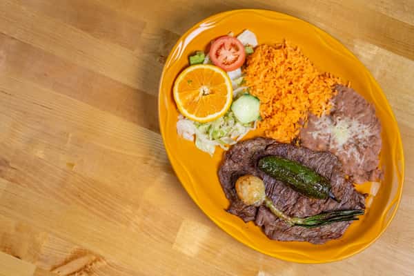Carne Asada