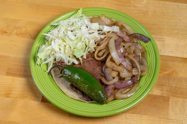 Taco Callejero