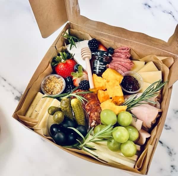 Charcuterie