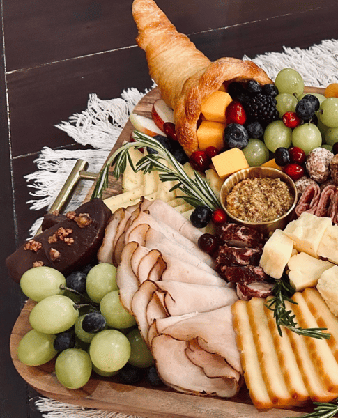 Charcuterie