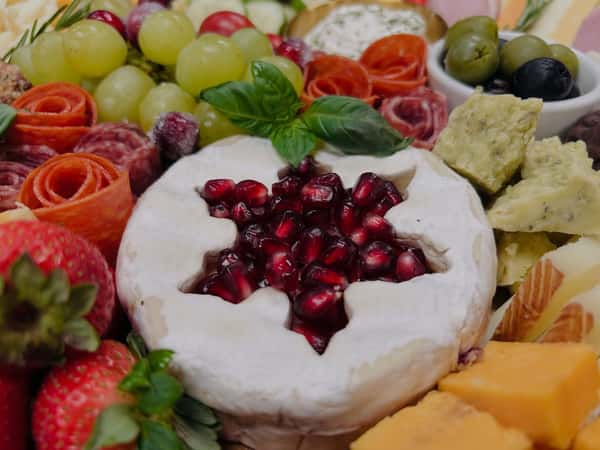 Charcuterie