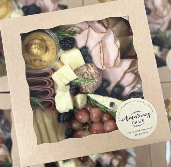 Charcuterie
