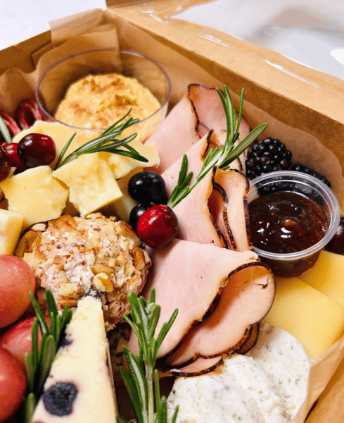 Charcuterie