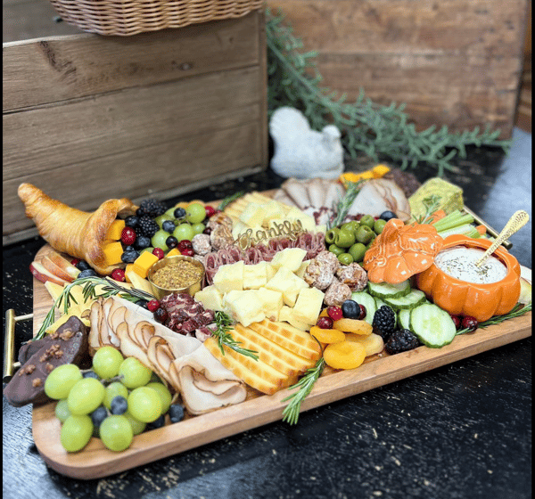 Charcuterie