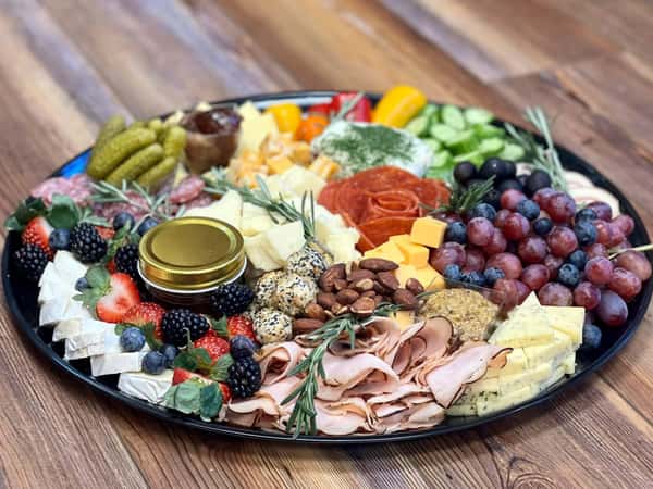 Charcuterie