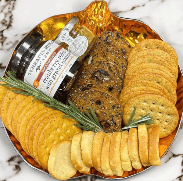 Charcuterie