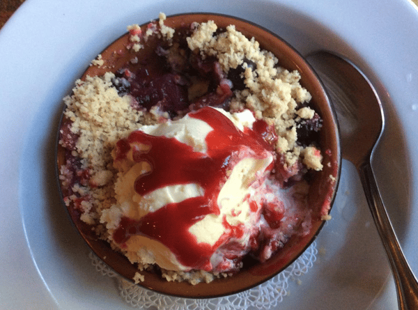 Bread Pudding