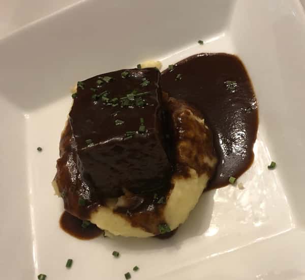 'All Natural' Boneless Beef Short Rib