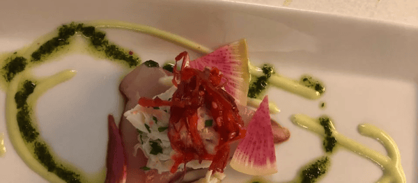 Appetizer