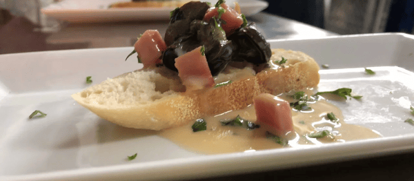 Appetizer