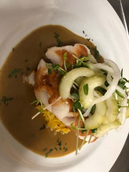 Miso Cod