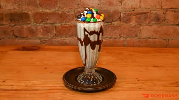 Godzilla Shake