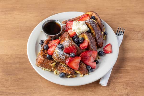 French Toast