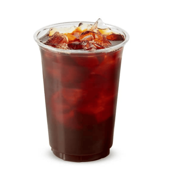 Americano Double