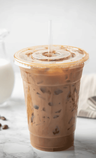 Iced Chai
