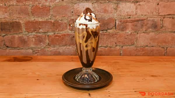 Reese's PB Cup Shake