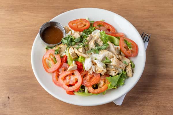Southwest Chicken Salad